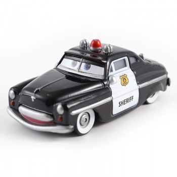 Disney Pixar Car 3 2 Lightning Wheat Toys Car 1:55 Die Cast Metal Alloy Model Toy Car 3 Childrens Birthday Christmas Gift
