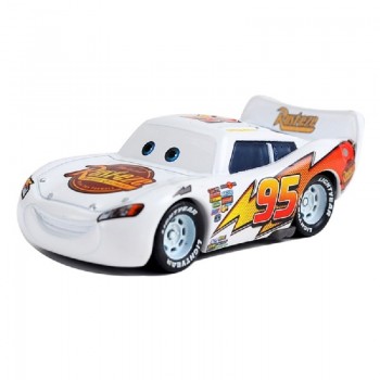 Disney Pixar Car 3 2 Lightning Wheat Toys Car 1:55 Die Cast Metal Alloy Model Toy Car 3 Childrens Birthday Christmas Gift