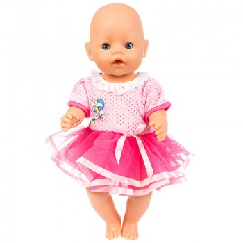 Baby New Born 18 inches 40cm- 43cm Boy Girl Doll Animal Unicorn Doll Clothes For Chirden Doll Accessories Birthday Gift