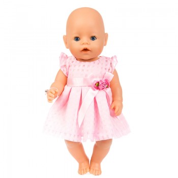 Baby New Born 18 inches 40cm- 43cm Boy Girl Doll Animal Unicorn Doll Clothes For Chirden Doll Accessories Birthday Gift