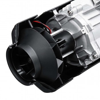12V/24V Replacement Durable Blower Motor Combustion Air Fan For Eberspacher D4