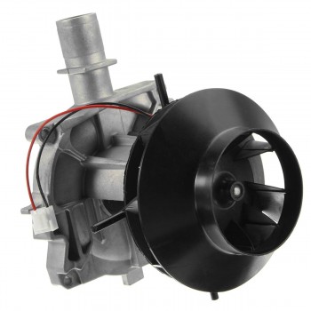 12V/24V Replacement Durable Blower Motor Combustion Air Fan For Eberspacher D4