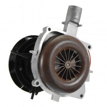 12V/24V Replacement Durable Blower Motor Combustion Air Fan For Eberspacher D4