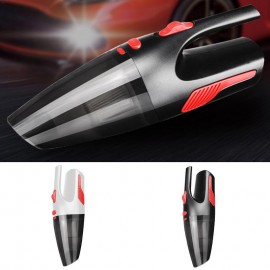 Mini Vacuum Cleaner for Home and Car USB Charging Hand-held Cleaning Cordless Vacuum Cleaner Car Cleaner 120W