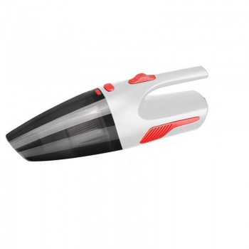 Mini Vacuum Cleaner for Home and Car USB Charging Hand-held Cleaning Cordless Vacuum Cleaner Car Cleaner 120W
