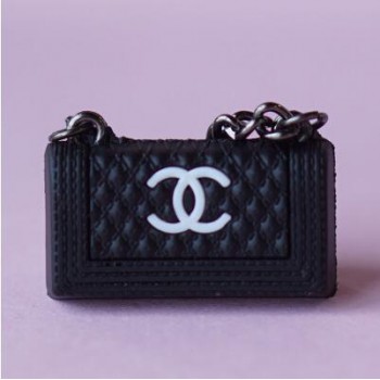 1PCS Fashion Colorful Style 1/6 Doll Bag Smiling Handbag for Blyth pullip bjd holala ob11 barbies doll clothes accessories