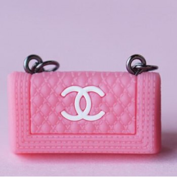 1PCS Fashion Colorful Style 1/6 Doll Bag Smiling Handbag for Blyth pullip bjd holala ob11 barbies doll clothes accessories
