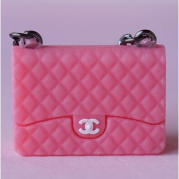 1PCS Fashion Colorful Style 1/6 Doll Bag Smiling Handbag for Blyth pullip bjd holala ob11 barbies doll clothes accessories