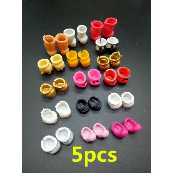 original lol doll accessories