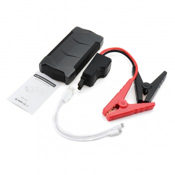 Multifunction Car Jump Starter 89800mAh 12V 400A Portable Car Battery Booster Charger Booster Power Bank Starting Device