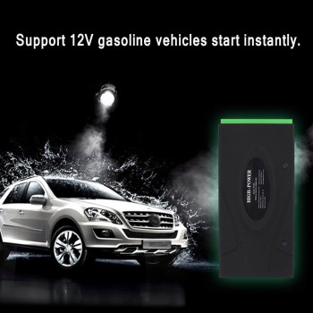 Portable 68800mAh 12V 2USB Multifunction Jump Starter Car Battery Booster Charger Booster Power Bank Starting Device