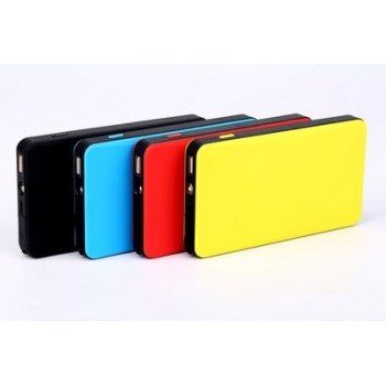 Limskey New Mini Portable 12V Car Battery Jump Starter Auto Jumper Engine Power Bank Starting Up To 2.0L Car Start