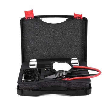 Start Petrol 8.0L Diesel 6.0L- Best 1000A Peak Current Car Jump Starter Starting Power Bank Auto Battery Portable Pack Booster