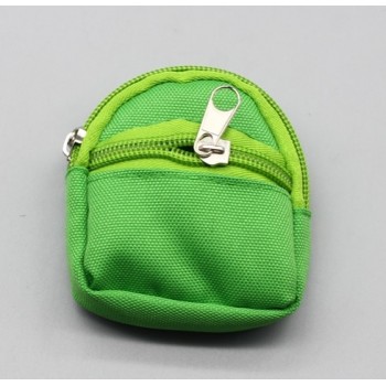 1PCS Dolls Bag Accessories backpack For Barbie Doll For BJD 1/6 blyth doll Best Gift