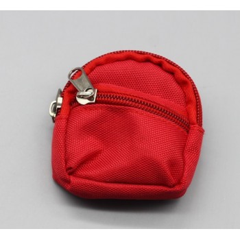 1PCS Dolls Bag Accessories backpack For Barbie Doll For BJD 1/6 blyth doll Best Gift