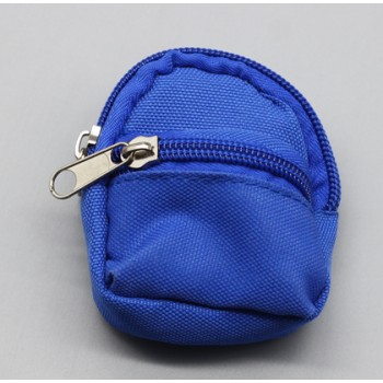 1PCS Dolls Bag Accessories backpack For Barbie Doll For BJD 1/6 blyth doll Best Gift