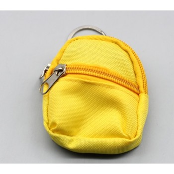 1PCS Dolls Bag Accessories backpack For Barbie Doll For BJD 1/6 blyth doll Best Gift