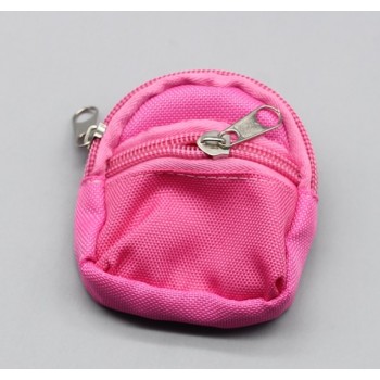 1PCS Dolls Bag Accessories backpack For Barbie Doll For BJD 1/6 blyth doll Best Gift