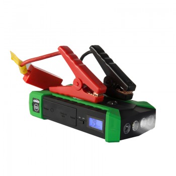 JKCOVER Jump Starter 68000mWh starting device Petrol 6.0L Diesel 3.0L jumper charger 800A Cheap Power Bank Car Battery Booster