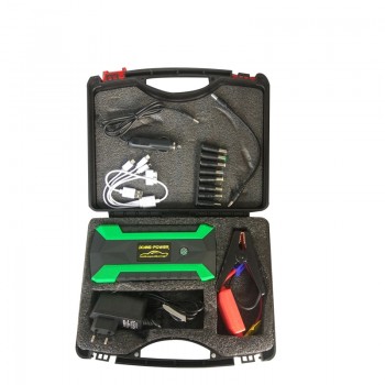 JKCOVER Jump Starter 68000mWh starting device Petrol 6.0L Diesel 3.0L jumper charger 800A Cheap Power Bank Car Battery Booster