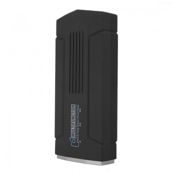 Car Start Battery 68800mAH 12V 4 USB Car Emergency Jump Starter Power Bank Battery Charger Emergency Start Power Units