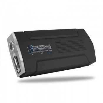 Car Start Battery 68800mAH 12V 4 USB Car Emergency Jump Starter Power Bank Battery Charger Emergency Start Power Units