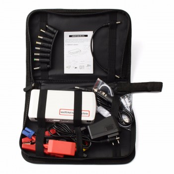 Multi-function 20000mAh Car Jump Starter 1200A Portable Starting Device Booster Power Bank 12V Car Charger Car Battery Buster