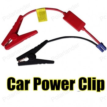 EC5 PLUG CONNECTOR  for Car JumpStarter  Overcharge Constant Regulator Protections Clamp for Auto Booster Battery Short circuit