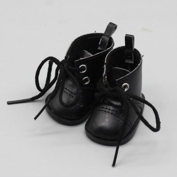 5*2.8cm Canvas shoes 14.5 wellie wishers doll as for EOX dolls Boots accessories the best gift b320