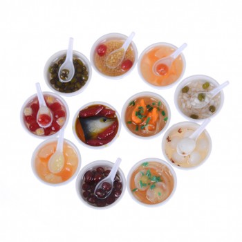 5pcs/1Pcs Simulation of food vegetables dollhouse for BJD Doll New Fashion Doll accessories food  For   doll