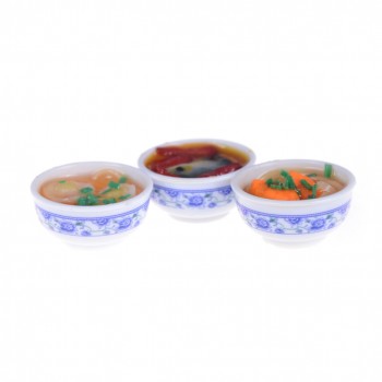 5pcs/1Pcs Simulation of food vegetables dollhouse for BJD Doll New Fashion Doll accessories food  For   doll