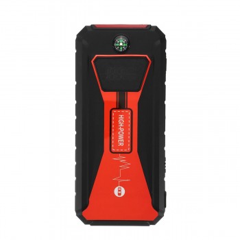 89800mAh Car Jump Starter Power Bank Multifunction Emergency Charger Battery Power Bank Pack Booster 12V Starting jumper Device