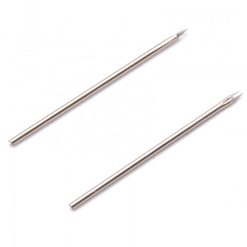 1set DIY Doll Hair Toll Set 0.6/0.8mm Doll Hair Rooting Reroot Rehair Tool Holder With 5 Extra Needles Reproduce Hair Doll Tool