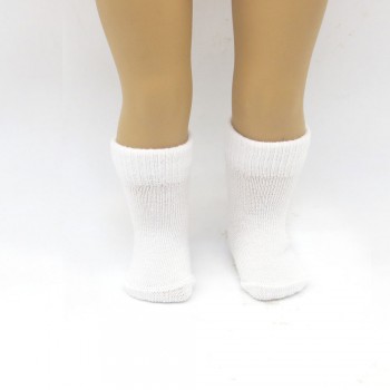 2018 New Fashion for 43cm baby born Dolls shoes for Reborn Bebe Doll shoes 7cm Mini Leather Shose 18 inch girl doll cute shoes