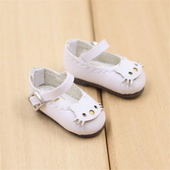 blyth doll shoes Kitty cat and butterfly style shoes, handmade shoes,suitable for icy Azone blyth doll 1/6