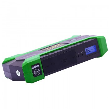 JKCOVER 68000mWh Power Bank Car Jump Starter Battery 12V Auto Emergency Start Device 800A Car Battery Booster