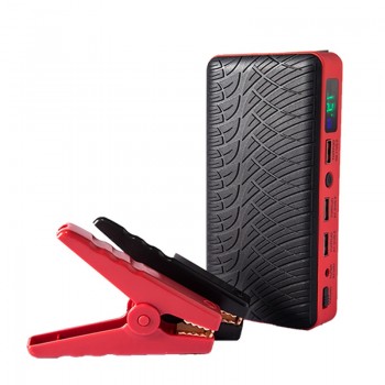 Car Jump Starter 26000mAh Battery Jumper Start Cars Batteries 12V Booster Diesel Petrol Auto Charger Pack Emergency Booster