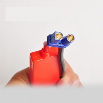 1PCS New Emergency Lead Cable Battery Alligator Clamp Clip For Car Trucks Jump Starter Clamps