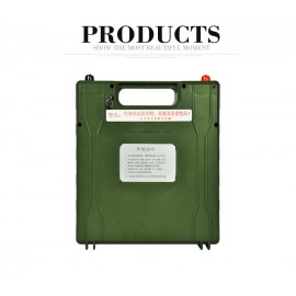2000cycles light weight 12v 100ah and 200ah lifepo4 deep cycle battery