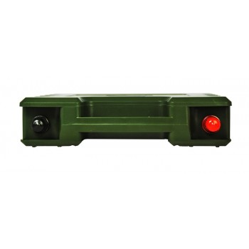 2000cycles light weight 12v 100ah and 200ah lifepo4 deep cycle battery
