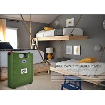 2000cycles light weight 12v 100ah and 200ah lifepo4 deep cycle battery