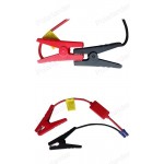 cable Starter clips for Car JumpStarter Short circuit Antiback Overcharge Constant Regulator Protections EC5 PLUG CONNECTOR