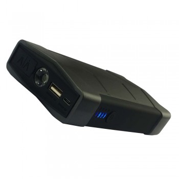 Portable Emergency Car Jump Starter 12V Battery Charger Power Bank