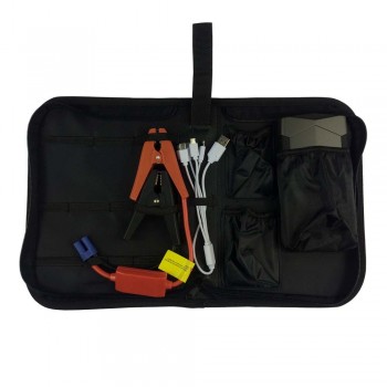Portable Emergency Car Jump Starter 12V Battery Charger Power Bank