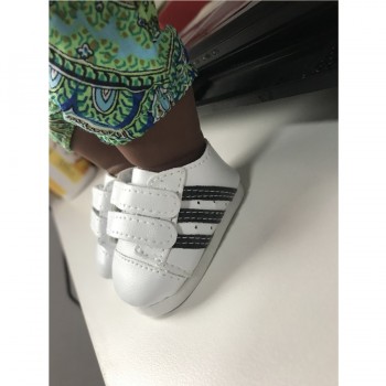 New Fashion Baby Born Doll Shoes Sport Style Shoes Leather Shoes Fits 43 cm Zapf Dolls Baby Born and 18 American Girl 1/3 BJD