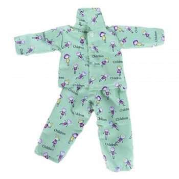 Cute Pajamas Nightgown Clothes for 18 inch Dress Clothing for American Girl Doll the United States girls doll clothing