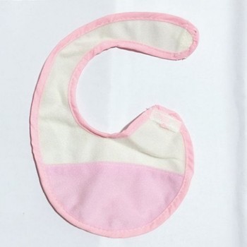 New 15 color Saliva Towel Wear For 43cm Baby Born Doll Clothes And 17inch Doll Accessories