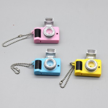 1 Pcs New Fashion Doll DIY Camera for barbie dolls accessories as for BJD 1 / 6 Doll toys