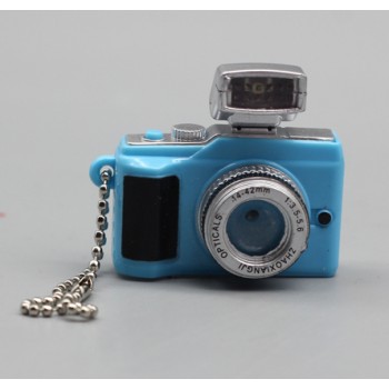 1 Pcs New Fashion Doll DIY Camera for barbie dolls accessories as for BJD 1 / 6 Doll toys