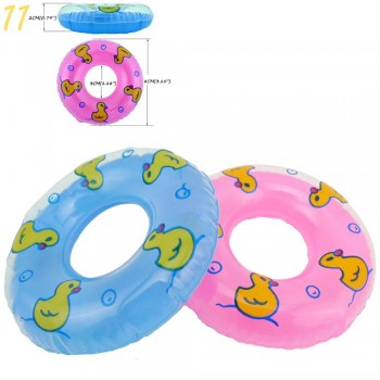 Lot Doll Accessories Chair / Lifebuoy /Swimsuits Swimwear Bikini Swimming Outfit Beach Bathing Clothes for Barbie Doll Dollhouse